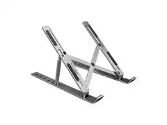 Suporte Portátil de Alumínio para Notebook Multilaser AC378 - 3