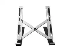 Suporte Portátil de Alumínio para Notebook Multilaser AC378 - 5