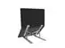 Suporte Portátil de Alumínio para Notebook Multilaser AC378 - 1