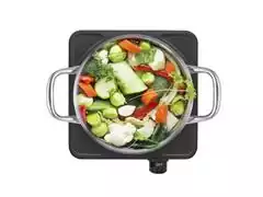 Fogão Elétrico Easy Cook Multilaser 1 Boca - 4