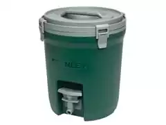 Garrafa Jug Térmica Stanley Green 7,5 Litros - 0