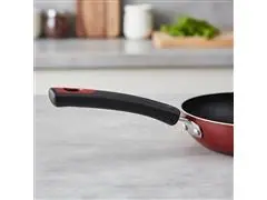 Kit Cozinha Tramontina Everyday Vermelho 10 Peças - 7