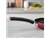 Kit Cozinha Tramontina Everyday Vermelho 10 Peças - 7