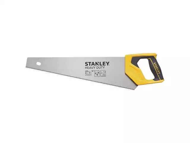 Serrote Stanley Heavy Duty Cabo Bimaterial 18” (450mm)