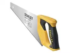 Serrote Stanley Heavy Duty Cabo Bimaterial 18” (450mm) - 2