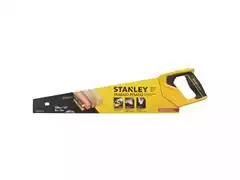 Serrote Stanley Heavy Duty Cabo Bimaterial 20” (500mm) - 3