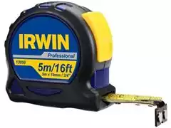 Trena Profissional Irwin 5 metros IW13950 - 0