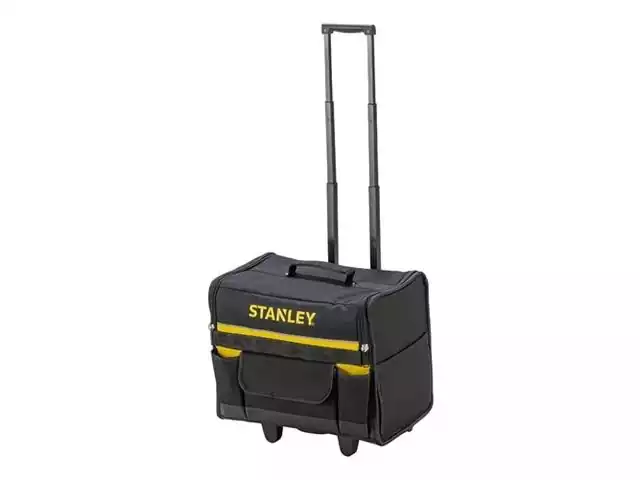 Bolsa para Ferramentas com Rodas Stanley