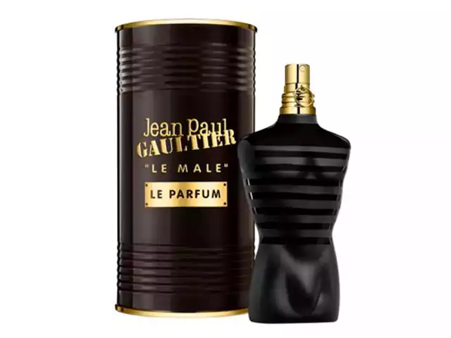 Perfume Jean Paul Gaultier Le Male Le Parfum EDP Masculino 125ML