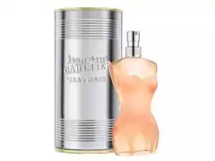 Perfume Jean Paul Gaultier Classique Eau de Toilette Feminino 30ML - 0