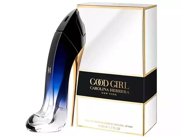 Perfume Carolina Herrera Good Girl Légère Eau de Parfum Feminino 50ML