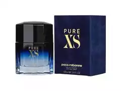 Perfume Paco Rabanne Pure XS Eau de Toilette Masculino 100ML - 0