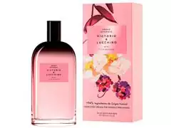 Perfume Victorio & Lucchino Águas Intensas Flor Sensual EDT Fem 150ML