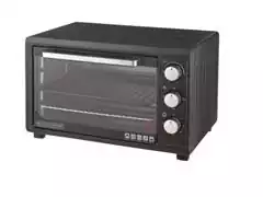 Forno Elétrico Black&Decker 50 Litros com Timer - 1