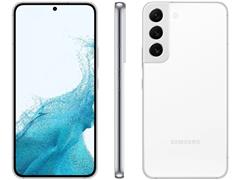 Smartphone Samsung Galaxy S22 5G 256GB 6.1" 8GB RAM 50+10+12MP Branco - 0