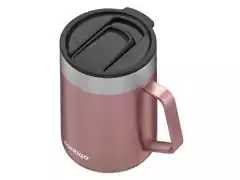 Caneca Térmica Contigo com Tampa 414ml Rosé - 2