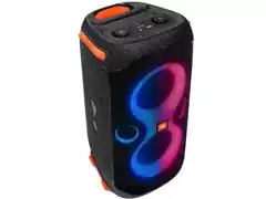 Caixa de Som Portátil Bluetooth JBL Partybox 110 - 1