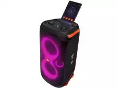 Caixa de Som Portátil Bluetooth JBL Partybox 110 - 7