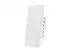 Interruptor Smart Wi-Fi Touch 1 Tecla Intelbras EWS 1001 Branco - 1