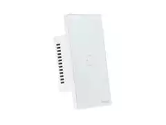 Interruptor Smart Wi-Fi Touch 1 Tecla Intelbras EWS 1001 Branco - 0