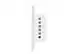 Interruptor Smart Wi-Fi Touch 3 Tecla Intelbras EWS 1003 Branco - 2