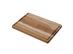 Tabla de picar Tramontina Para Asado Rectangular Madera Teca 40cm - 0