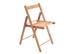 Juego para exterior Tramontina 3pzas plegables Lille madera teca - 2
