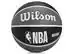 Bola de Basquete Wilson NBA Team Tribute Brooklyn Nets Tamanho 7 - 1