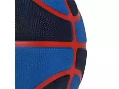 Bola de Basquete Wilson NBA Team Tribute Philadelphia 76ers Tamanho 7 - 1