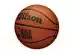 Bola de Basquete Wilson NBA DRV Marrom Tamanho 7 - 2