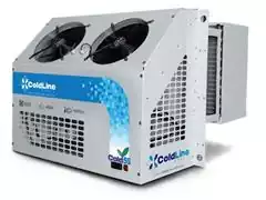 Equipamento Frigorífico para Controle de Temperatura Cold Line 5S - 0