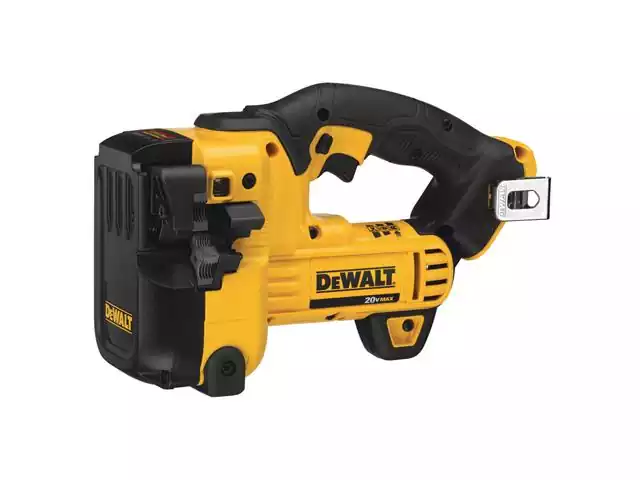 Corta Vergalhão Roscado Dewalt 20V Max DCS350B-B3