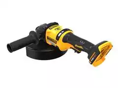 Esmerilhadeira Angular Dewalt 2300W 7" (180mm) 60V Flexvolt - 3