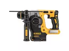 Martelete Perfurador e Rompedor Dewalt SDS Plus 20V 1" (26mm) DCH273B - 0