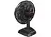 Ventilador de Mesa Mallory Neo Air Total Control Preto e Laranja - 3