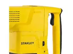 Martelo Demolidor SDS Max Stanley 1.600W 25J com Maleta STHM10K - 2