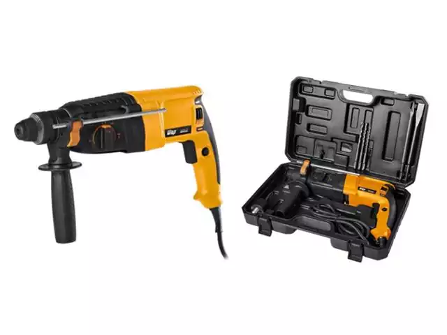 Martelete WAP EMPR900K SDS PLUS 900W