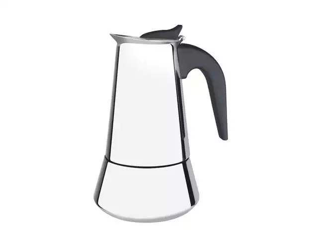 Cafeteira Italiana Tramontina para Espresso 350ML