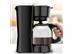 Cafetera Black+Decker 900W 12 tazas goteo Vortex color Negro - 2