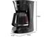 Cafetera Black+Decker 975W de Goteo 12 Tazas Panel Digital Inox Negro - 2