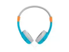 Headphone Multilaser Kids Happy Azul PH377 - 2