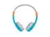 Headphone Multilaser Kids Happy Azul PH377 - 2