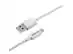 Cabo USB-C Intelbras 1,2m PVC EUAC 12PB Branco - 3