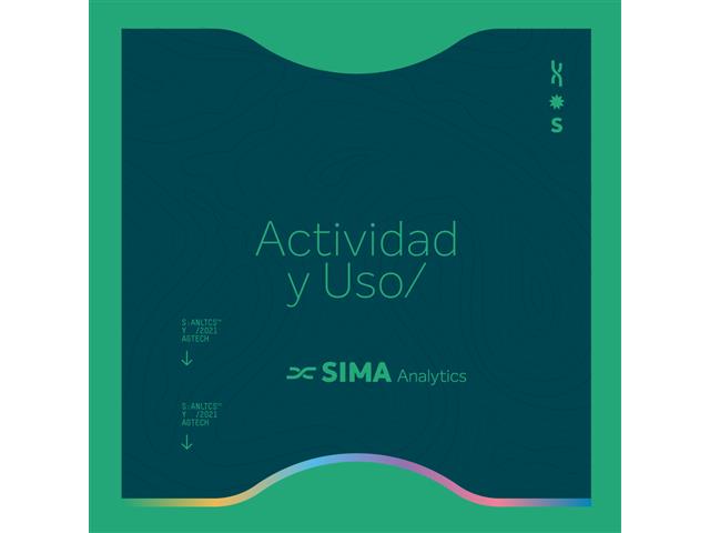 ANALYTICS: TABLERO DE ACTIVIDAD Y USO