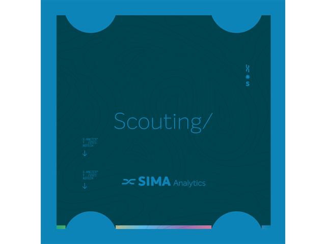 ANALYTICS: TABLERO DE SCOUTING