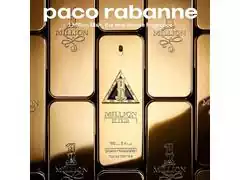 Perfume Paco Rabanne 1 Million Elixir Masculino Eau de Toilette 50ML - 5