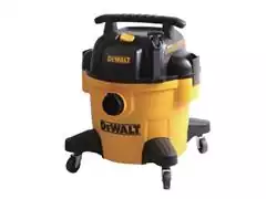 Aspirador de Pó e Água DeWalt 22 Litros 1100W 220V - 0