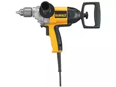 Furadeira 5/8'' 16mm DeWalt Velocidade Variável e Reversível 710W