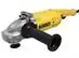 Lixadeira Angular 7" 180MM DeWalt DWE493PW 2200W - 0