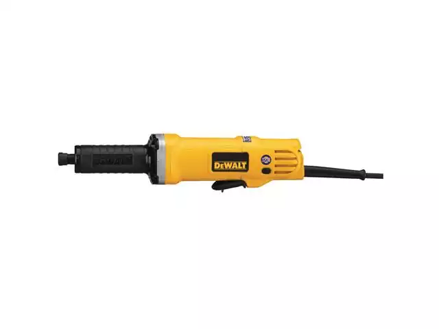 Retificadeira 25.000RPM Pinça 6mm DeWalt 450W